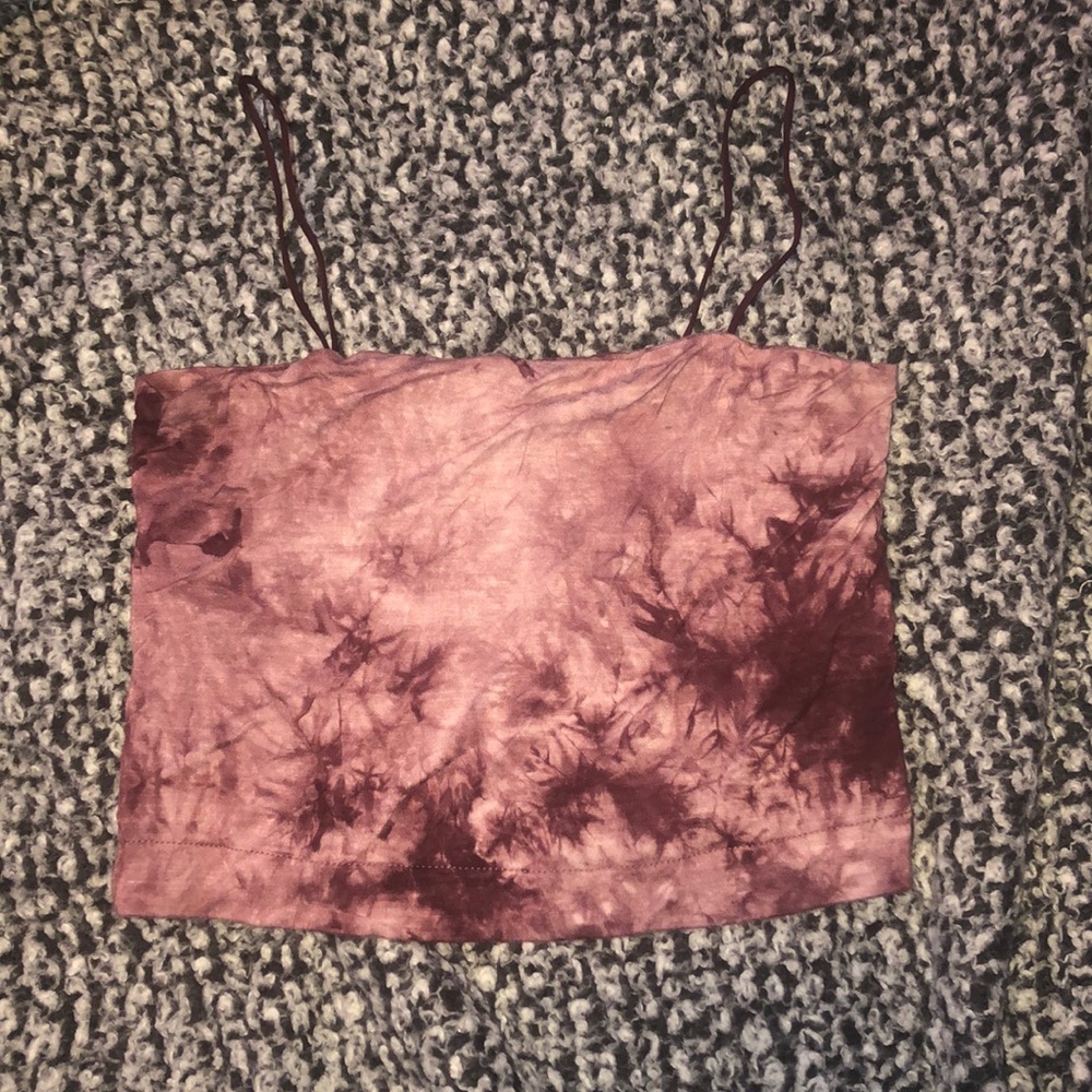 American Eagle Crop Top - Picture 1 of 2